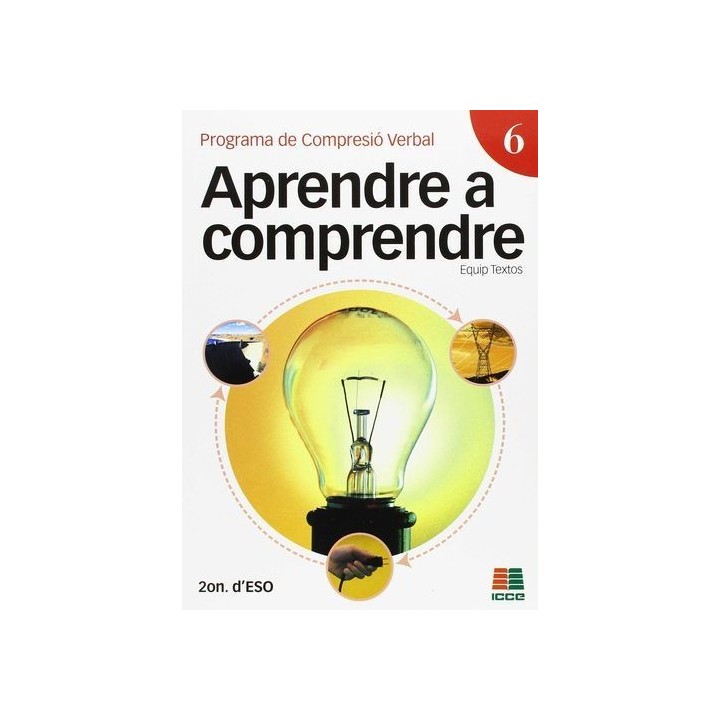 APRENDRE A COMPRENDRE 6