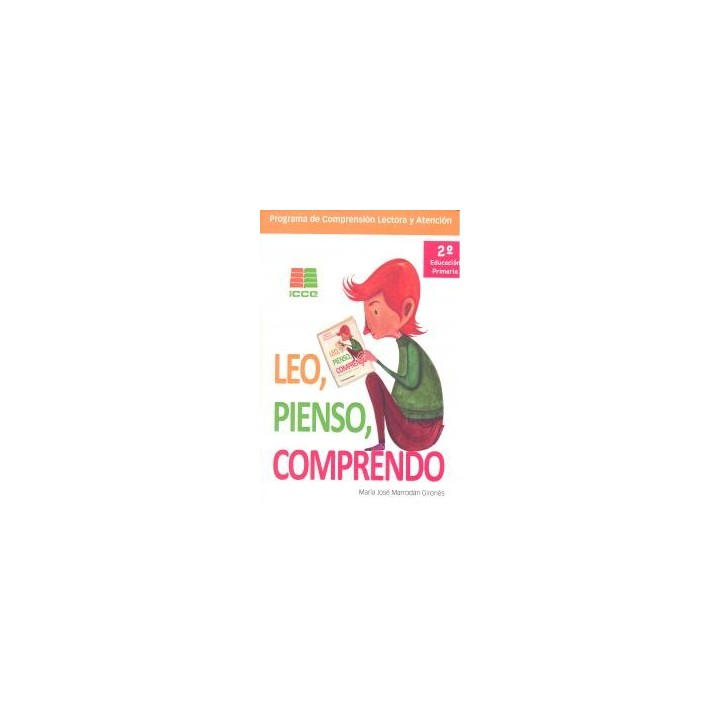 LEO PIENSO COMPRENDO 2ºEP