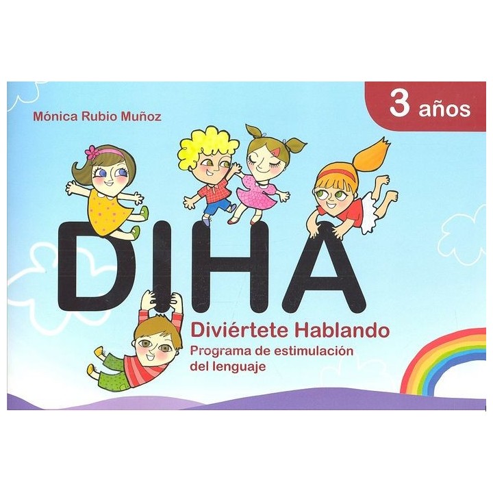 DIHA 3 AÑOS
