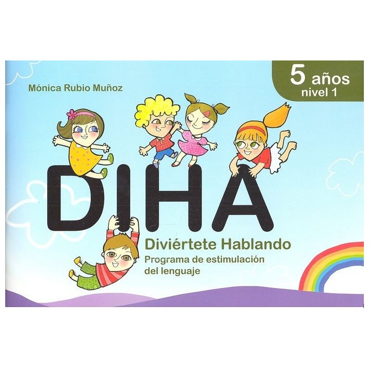 DIHA 5 AÑOS NIVEL 1