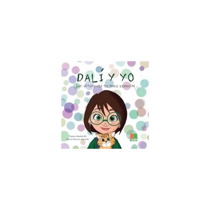 DALI Y YO
