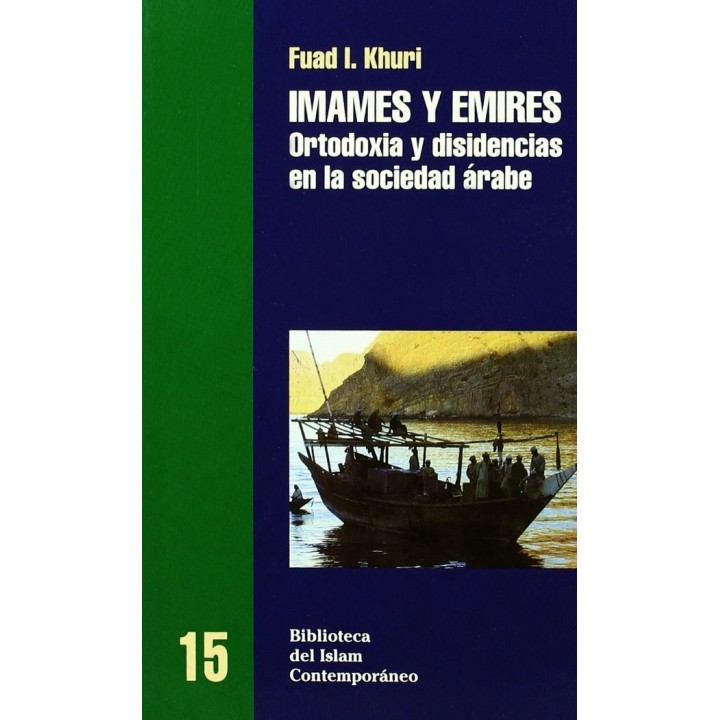 IMANES Y EMIRES BIC