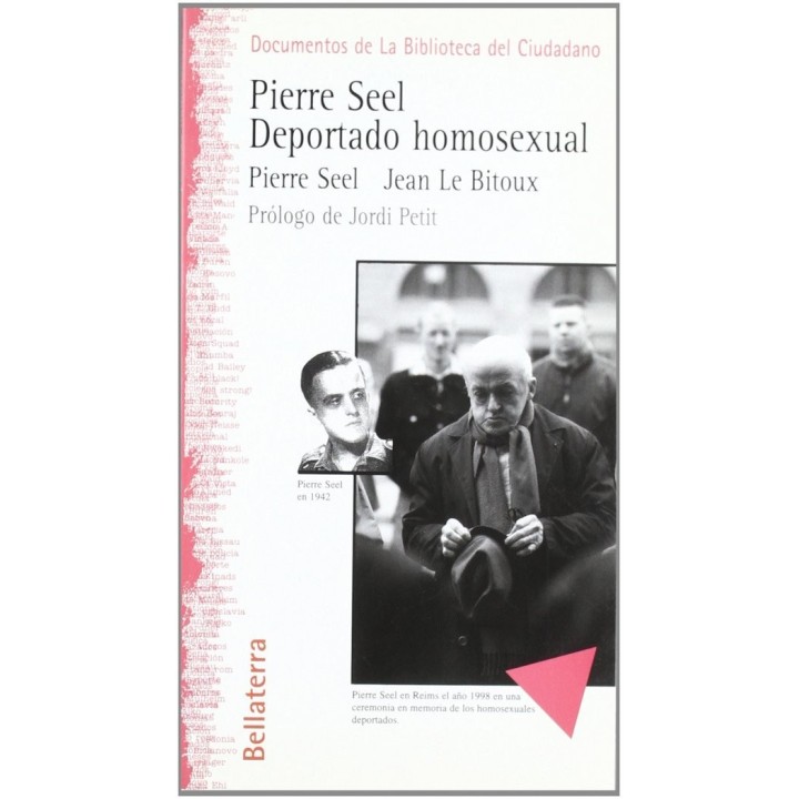 PIERRE SEEL