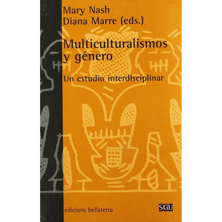 MULTICULTURALISMO Y GENERO