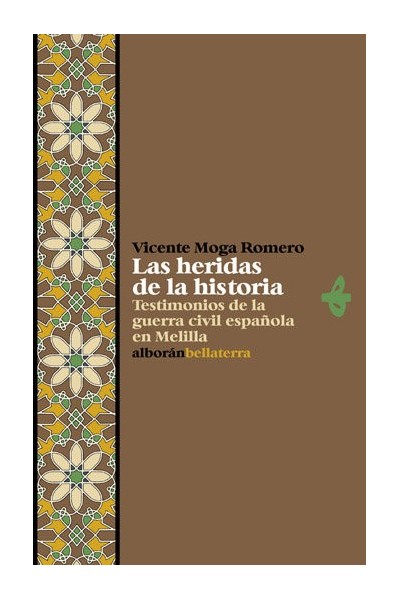HERIDAS DE LA HISTORIA