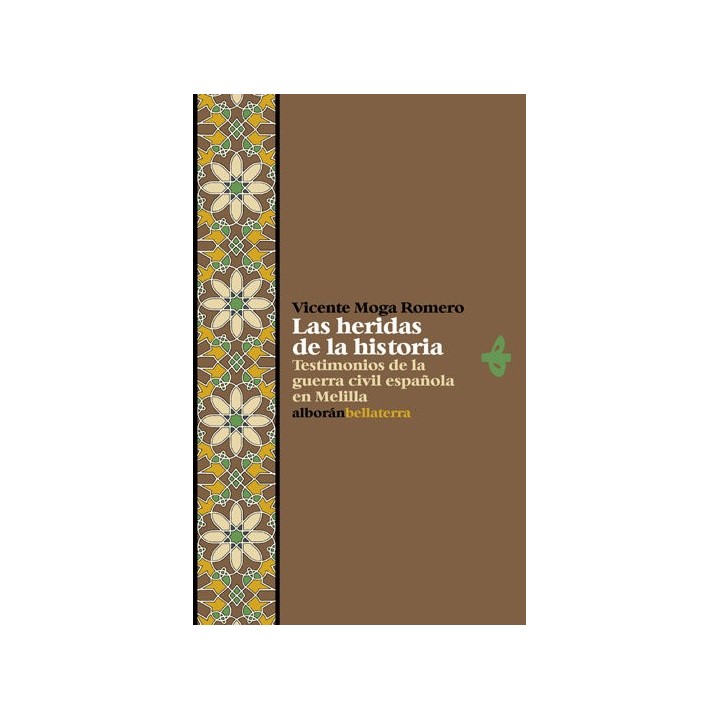 HERIDAS DE LA HISTORIA