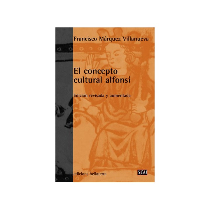 CONCEPTO CULTURAL ALFONSI