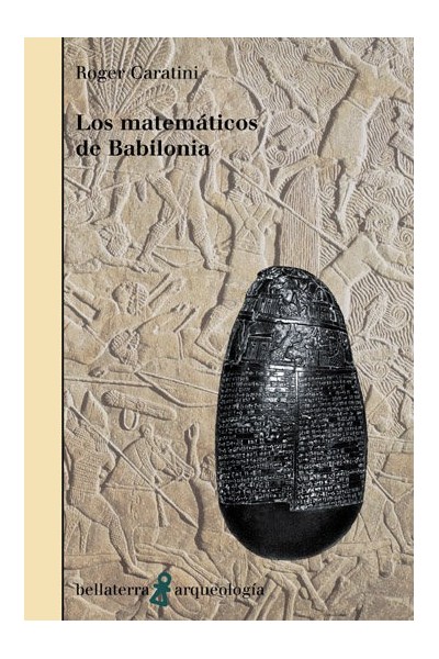 MATEMATICOS DE BABILONIA