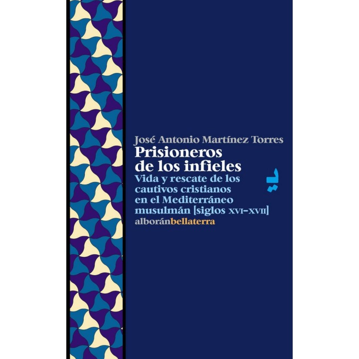 PRISIONEROS DE LOS INFIELES