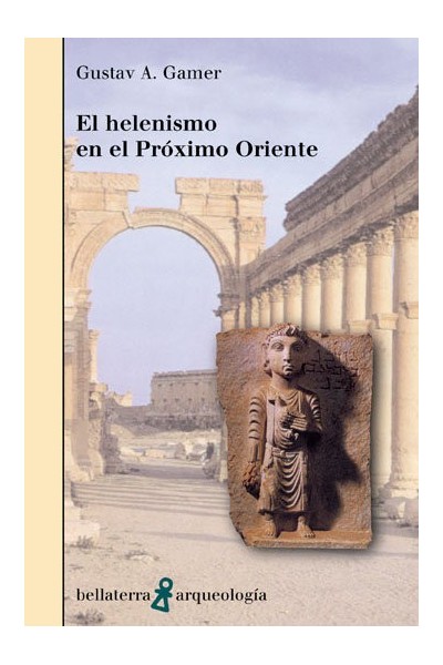 HELENISMO EN EL PROXIMO ORIENTE,EL