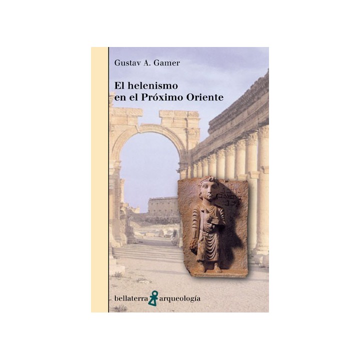 HELENISMO EN EL PROXIMO ORIENTE,EL