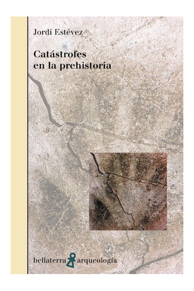 CATASTROFES EN LA PREHISTORIA