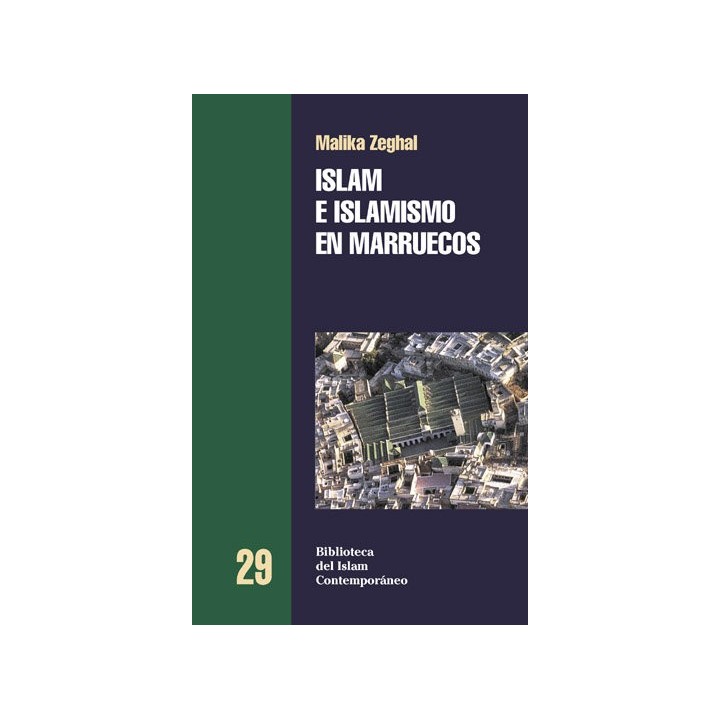 ISLAM E ISLAMISMO EN MARRUECOS
