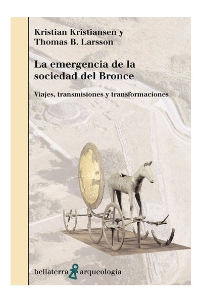 EMERGENCIA DE LA SOCIEDAD DEL BRONCE,LA