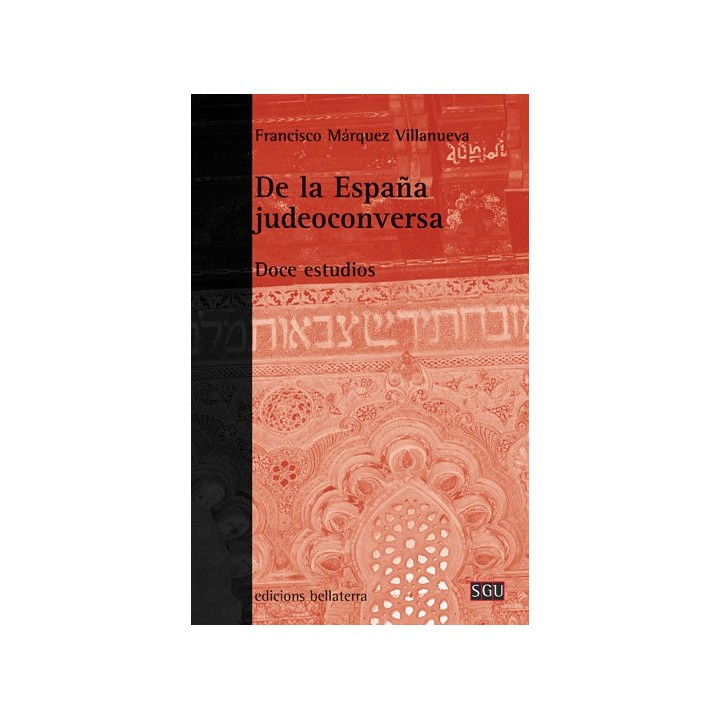 DE LA ESPAÑA JUDEOCONVERSA
