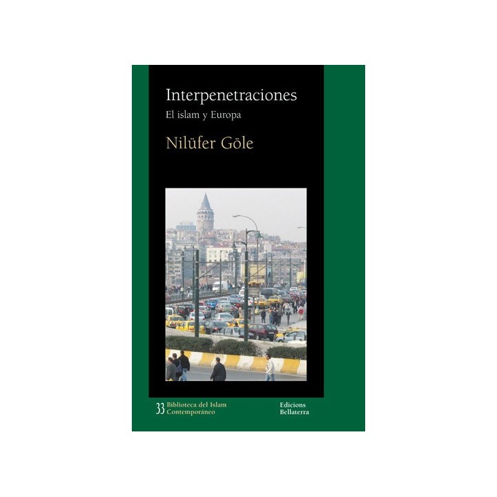 INTERPENETRACIONES