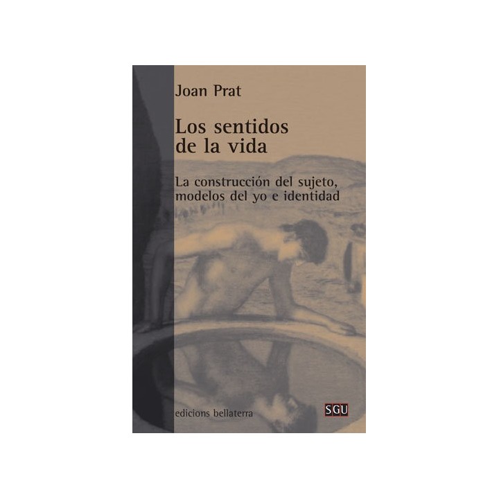 SENTIDOS DE LA VIDA,LOS