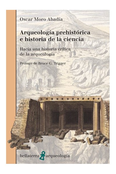 ARQUEOLOGIA PREHISTORICA E HA.DE LA CIENCIA