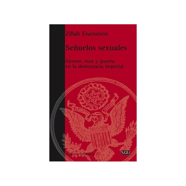 SEÑUELOS SEXUALES