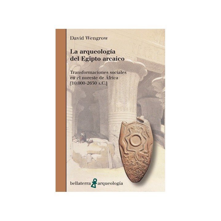 ARQUEOLOGIA DEL EGIPTO ARCAICO,LA