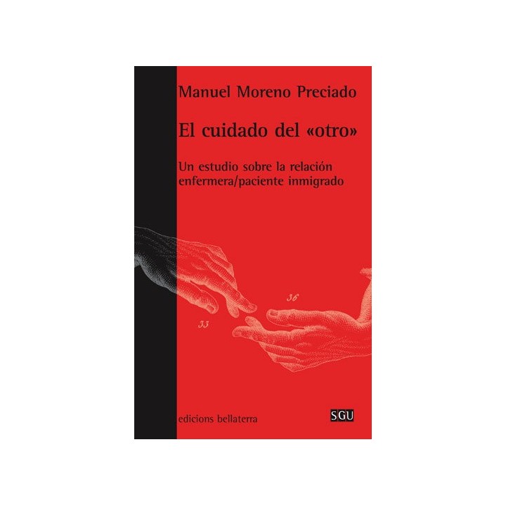 CUIDADO DEL OTRO,EL