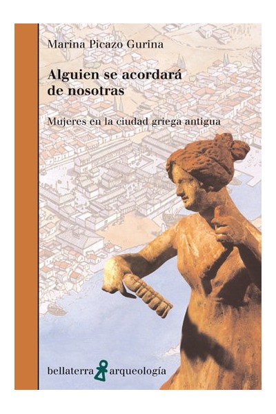 ALGUIEN SE ACORDARA DE NOSOTRAS