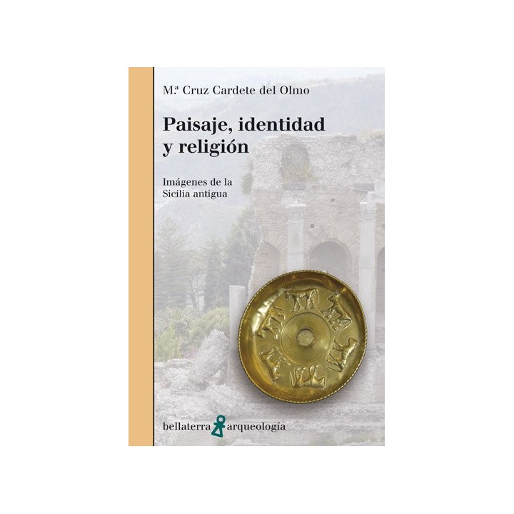 PAISAJE IDENTIDAD Y RELIGION