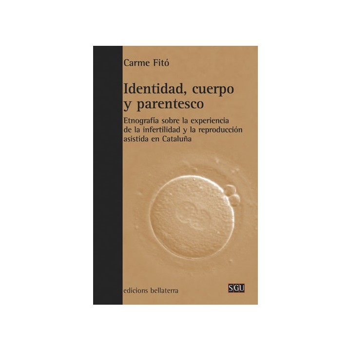 IDENTIDAD CUERPO Y PARENTESCO