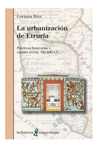 URBANIZACION DE ETRURIA,LA