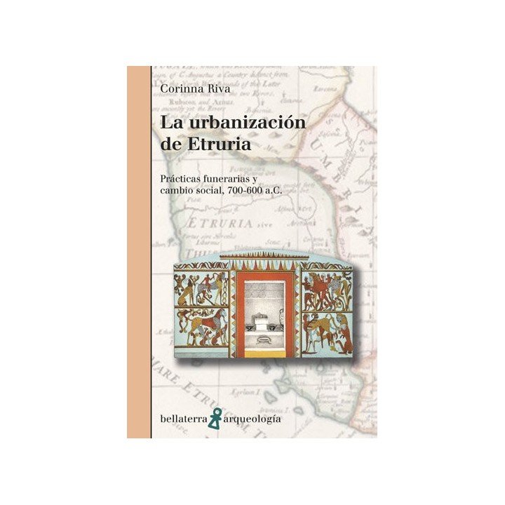 URBANIZACION DE ETRURIA,LA