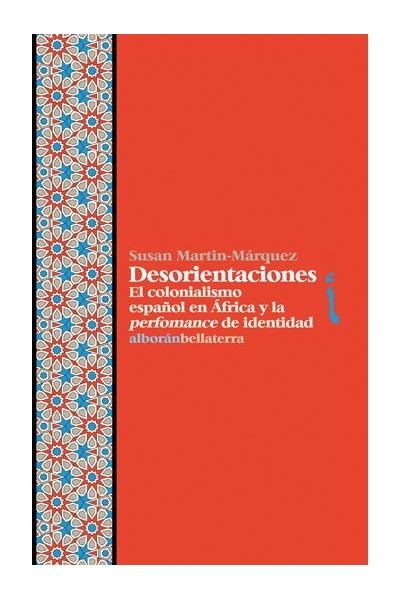 DESORIENTACIONES