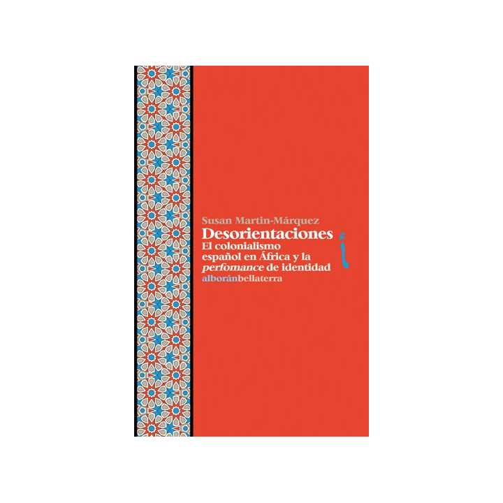 DESORIENTACIONES
