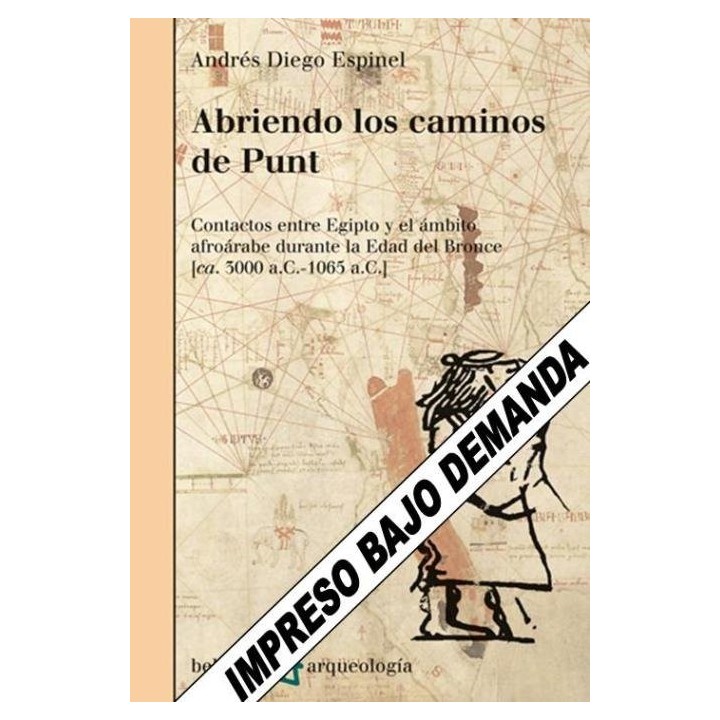 ABRIENDO LOS CAMINOS DE PUNT