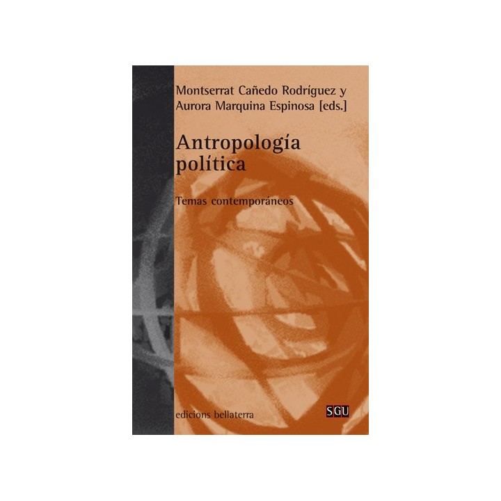 ANTROPOLOGIA POLITICA