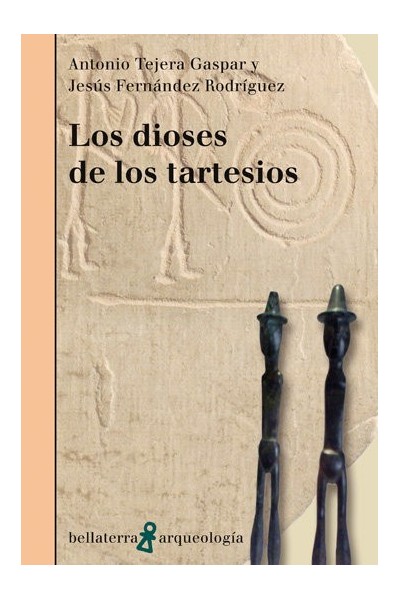 DIOSES DE LOS TARTESIOS,LOS