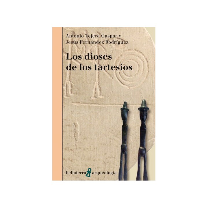 DIOSES DE LOS TARTESIOS,LOS