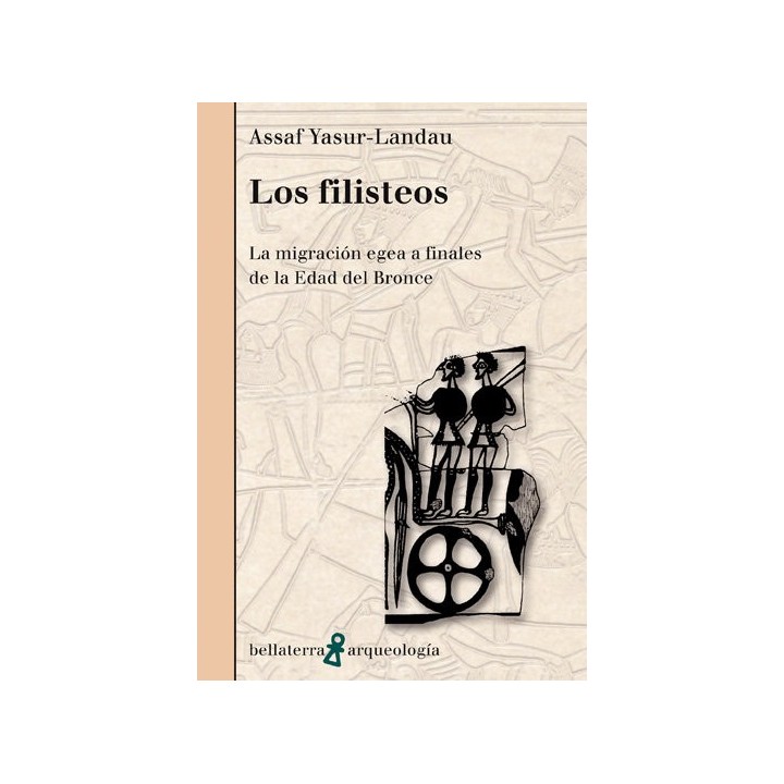 FILISTEOS,LOS