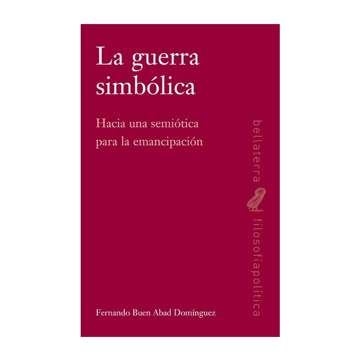 GUERRA SIMBOLICA,LA