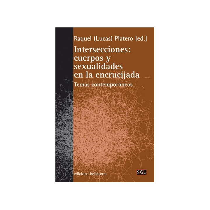 INTERSECCIONES CUERPOS Y SEXUALIDADES EN LA ENCRUCIJADA