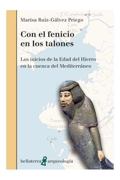 CON EL FENICIO EN LOS TALONES