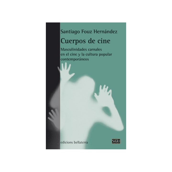 CUERPOS DE CINE