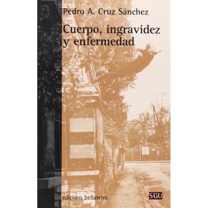 CUERPO INGRAVIDEZ Y ENFERMEDAD