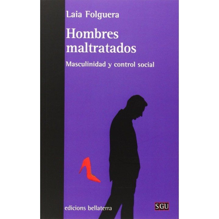 HOMBRES MALTRATADOS