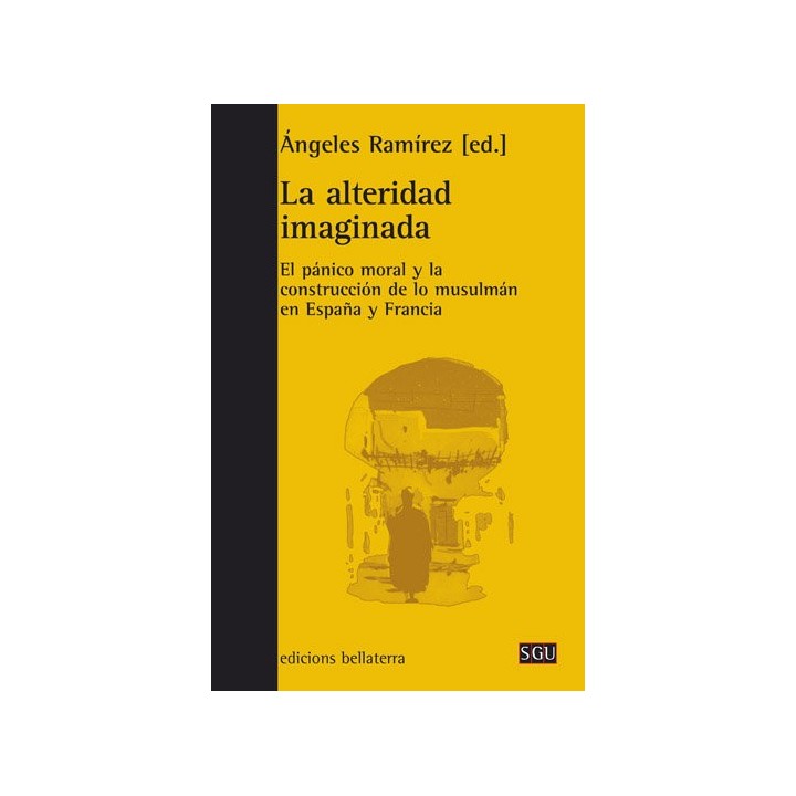ALTERIDAD IMAGINADA,LA