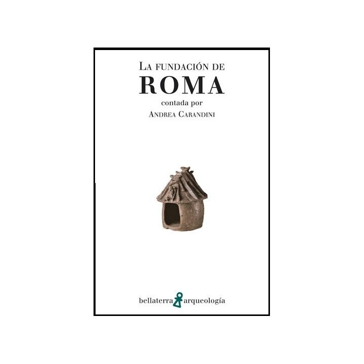 FUNDACION DE ROMA
