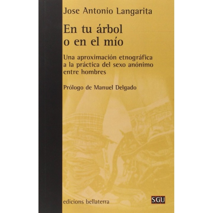 EN TU ARBOL O EN EL MIO