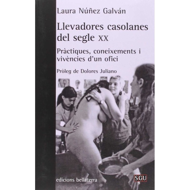 LLEVADORES CASOLANES DEL SEGLE XX