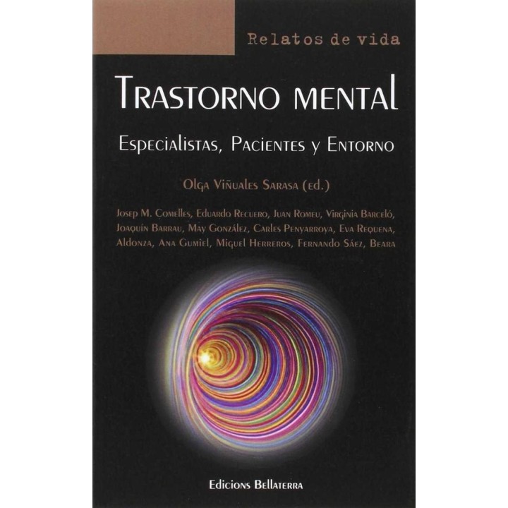 TRASTORNO MENTAL