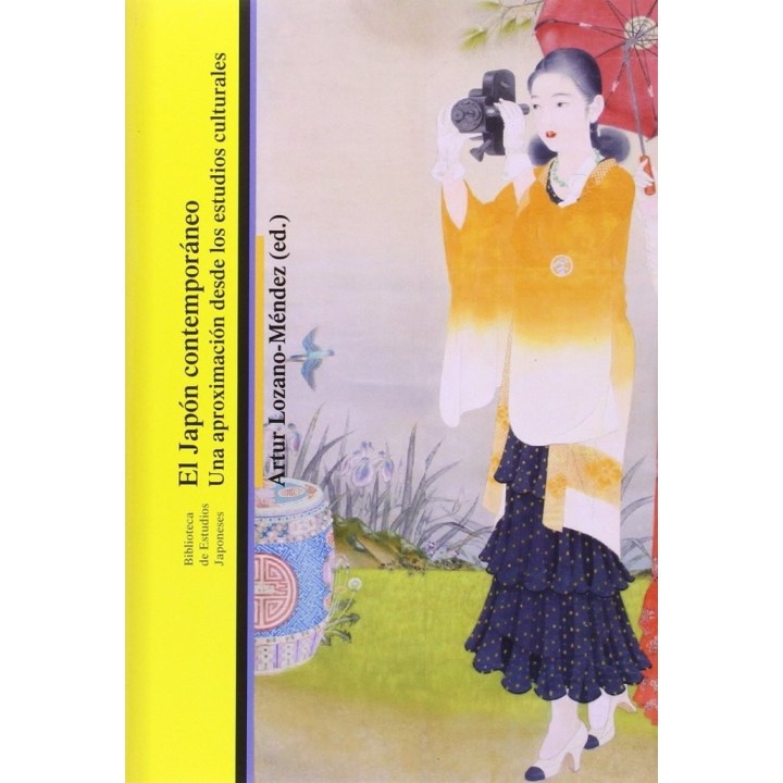 JAPON CONTEMPORANEO,EL