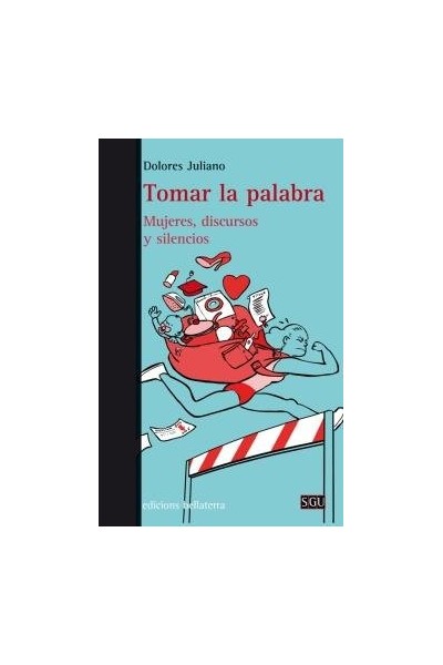 TOMAR LA PALABRA